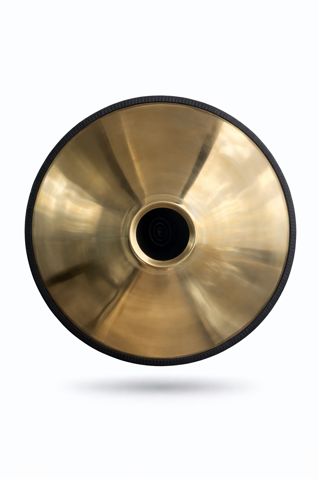 Helen 9 Notalı Handpan