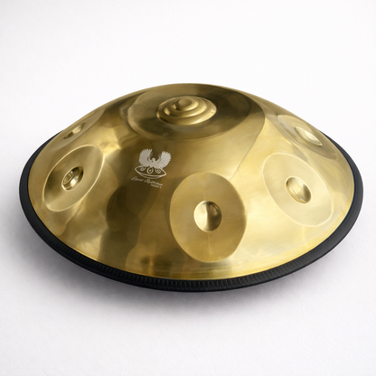 Helen 9 Notalı Handpan