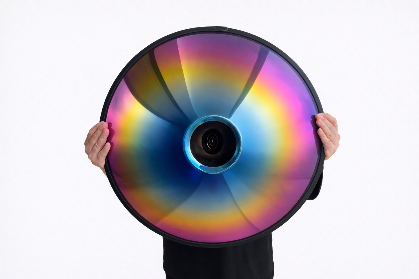 Zelve 9 Notalı Handpan – Premium Meditasyon ve Performans Enstrümanı